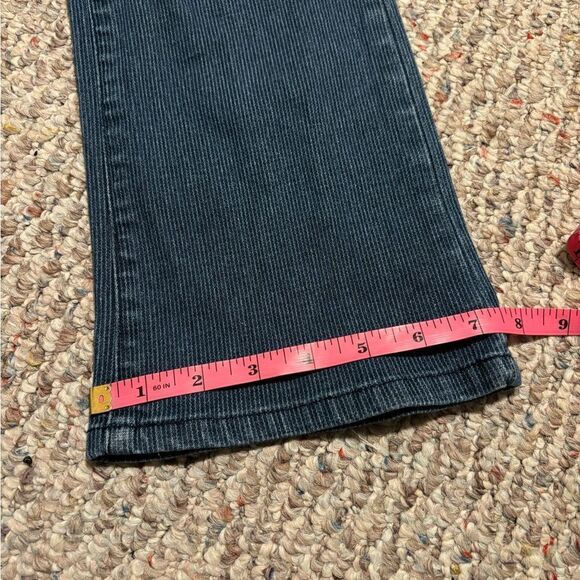 DG2 by Diane Gilman Bootcut Jeans- Size 4 Vintage, VTG - Picture 9 of 11